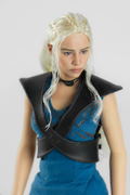 Game of Thrones 1/6 Scale Action Figure: Daenerys Targaryen thumbnail 8