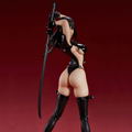 Hdge Technical Statue No. 16 Gantz:O: Reika Gantz Sword Ver. (Re-run) thumbnail 3
