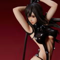 Hdge Technical Statue No. 16 Gantz:O: Reika Gantz Sword Ver. (Re-run) thumbnail 4