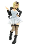 Horror Bishoujo Child's Play Bride of Chucky 1/7 Scale Pre-Painted Figure: Tiffany thumbnail 1