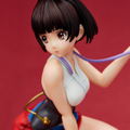 Kabaneri of the Iron Fortress: Mumei - Newly Illustrated by Animation Character Designer Yasuyuki Ehara thumbnail 10