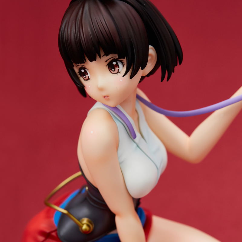 Kabaneri of the Iron Fortress: Mumei - Newly Illustrated by Animation Character Designer Yasuyuki Ehara image 10