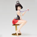 Kabaneri of the Iron Fortress: Mumei - Newly Illustrated by Animation Character Designer Yasuyuki Ehara thumbnail 2