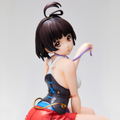 Kabaneri of the Iron Fortress: Mumei - Newly Illustrated by Animation Character Designer Yasuyuki Ehara thumbnail 6