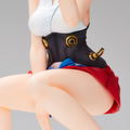 Kabaneri of the Iron Fortress: Mumei - Newly Illustrated by Animation Character Designer Yasuyuki Ehara thumbnail 7
