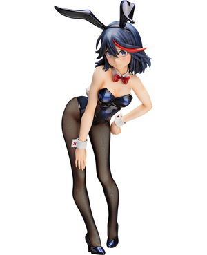 Kill la Kill 1/4 Scale Pre-Painted Figure: Ryuko Matoi Bunny Ver. (Re-run)_