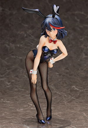 Kill la Kill 1/4 Scale Pre-Painted Figure: Ryuko Matoi Bunny Ver. (Re-run)