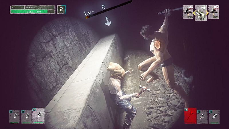 Let It Die [Uncle Prime Edition] image 3
