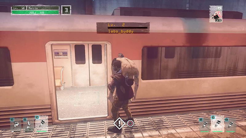 Let It Die [Uncle Prime Edition] image 5