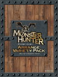 Monster Hunter Arrange Variety Pack [Limited Edition] thumbnail 1