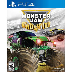 Monster Jam: Crush It!_