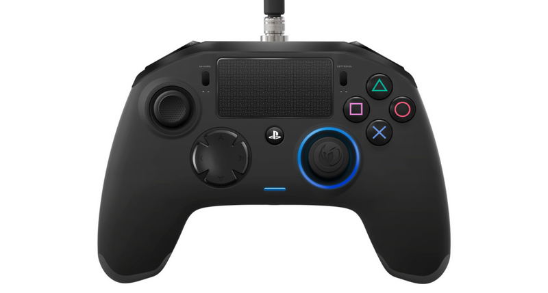 Nacon Revolution Pro Controller for Playstation 4 (Black) image 2