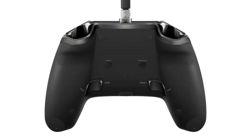 Nacon Revolution Pro Controller for Playstation 4 (Black) image 3