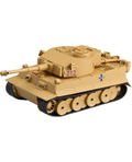 Nendoroid More Girls und Panzer der Film: Tiger I thumbnail 1
