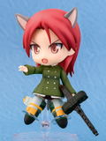 Nendoroid No. 713 Strike Witches 2: Minna-Dietlinde Wilcke thumbnail 2
