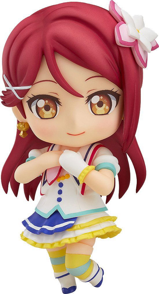 Nendoroid No. 714 LoveLive!Sunshine!!: Riko Sakurauchi (Re-run) image 1