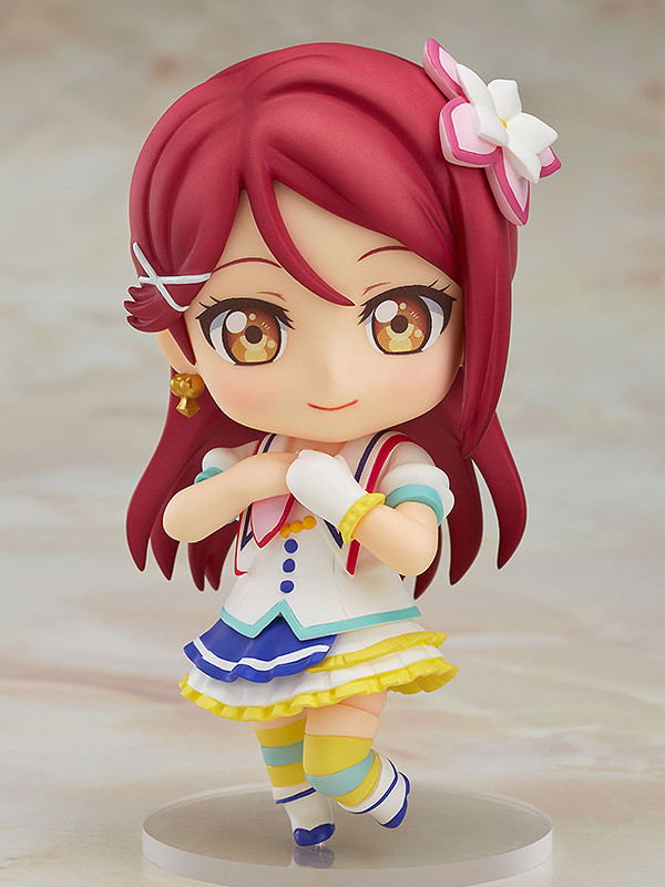 Nendoroid No. 714 LoveLive!Sunshine!!: Riko Sakurauchi (Re-run) image 2