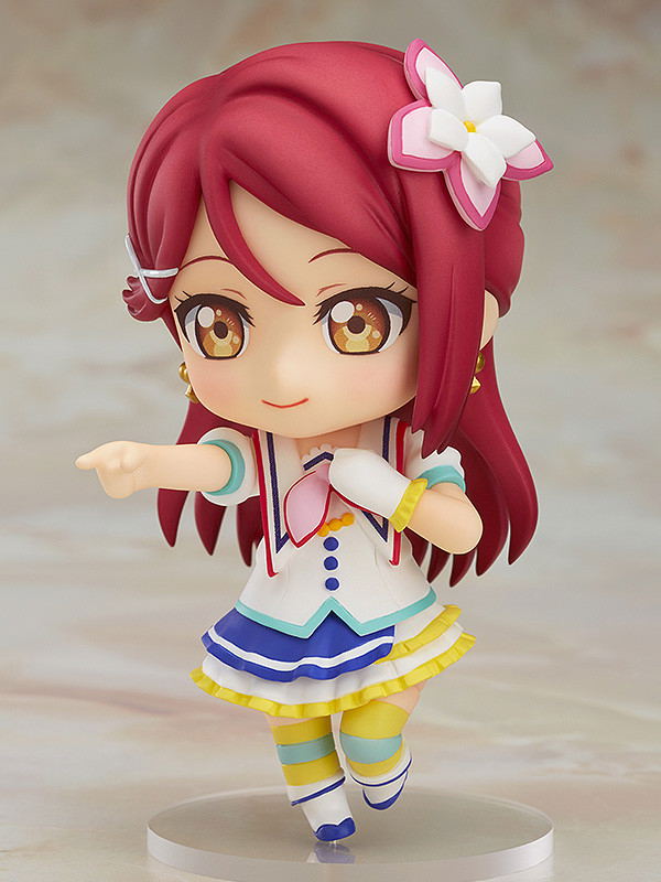 Nendoroid No. 714 LoveLive!Sunshine!!: Riko Sakurauchi (Re-run) image 3