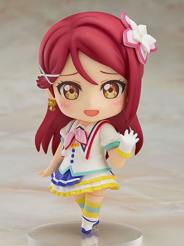 Nendoroid No. 714 LoveLive!Sunshine!!: Riko Sakurauchi (Re-run) image 4