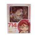 Nendoroid No. 714 LoveLive!Sunshine!!: Riko Sakurauchi (Re-run) thumbnail 6