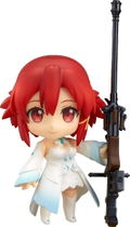 Nendoroid No. 715 Izetta The Last Witch: Izetta thumbnail 1