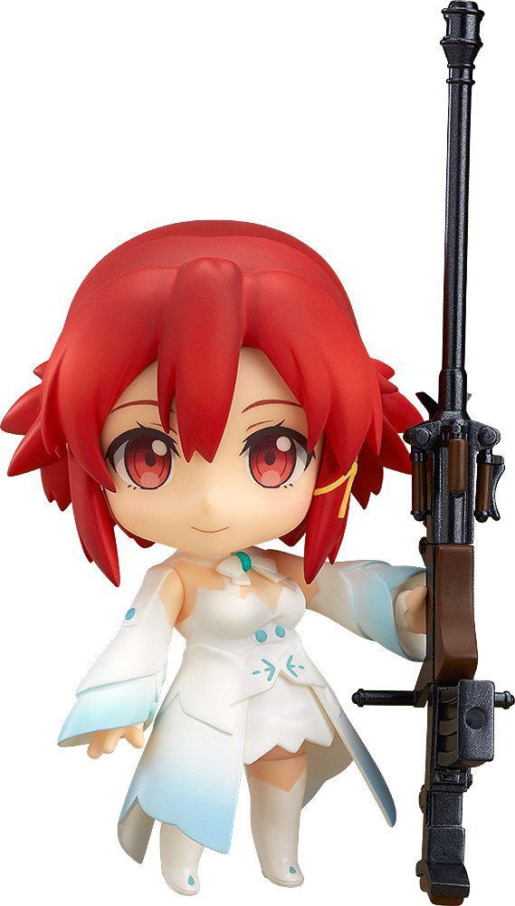 Nendoroid No. 715 Izetta The Last Witch: Izetta image 1