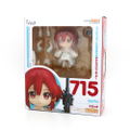 Nendoroid No. 715 Izetta The Last Witch: Izetta thumbnail 7