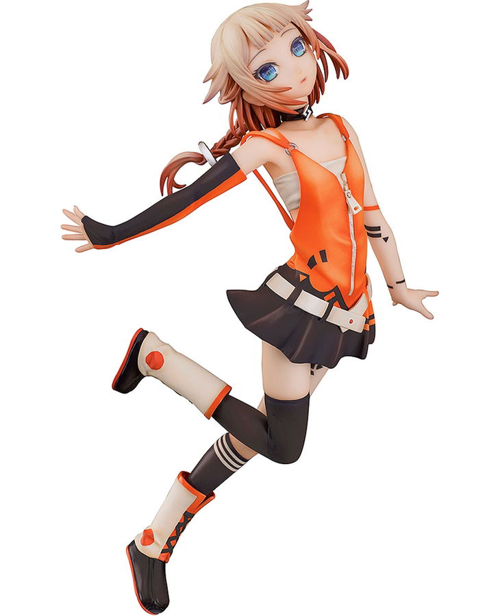 One -Aria on the Planetes- image 1