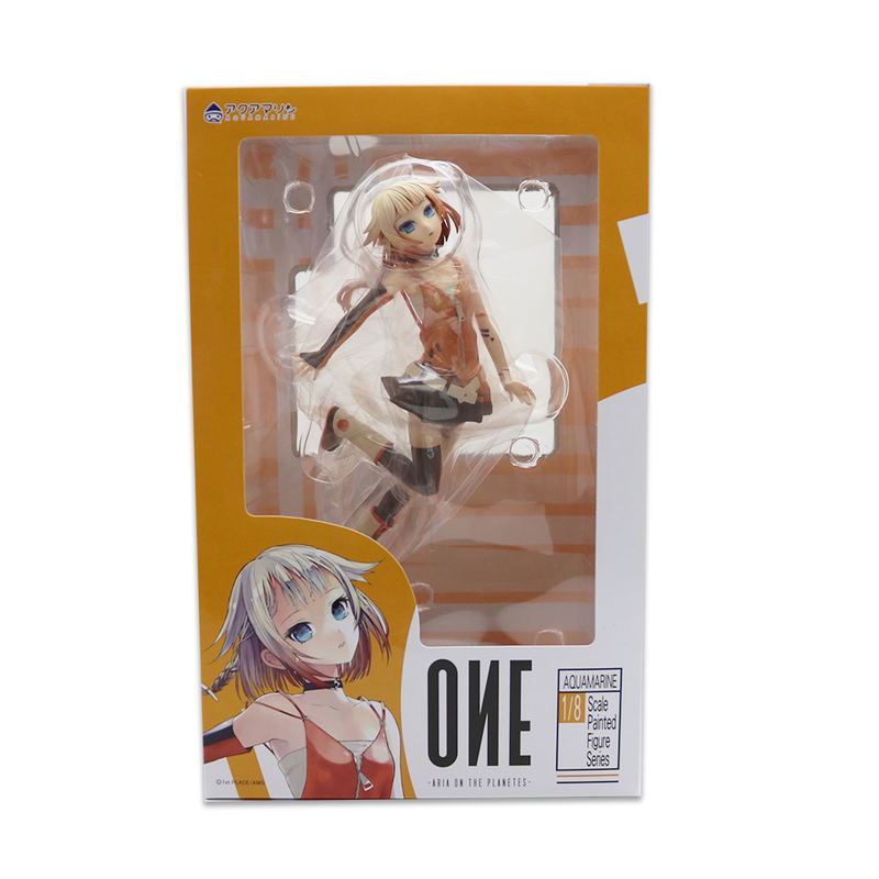 One -Aria on the Planetes- image 8
