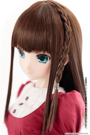 Original Doll: Happiness Clover Lovely Pure Whipped / Nanaka