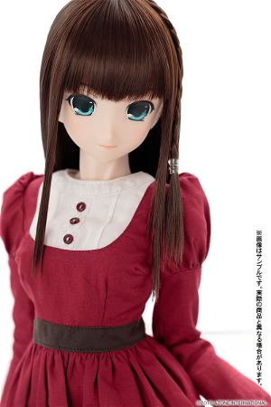 Original Doll: Happiness Clover Lovely Pure Whipped / Nanaka