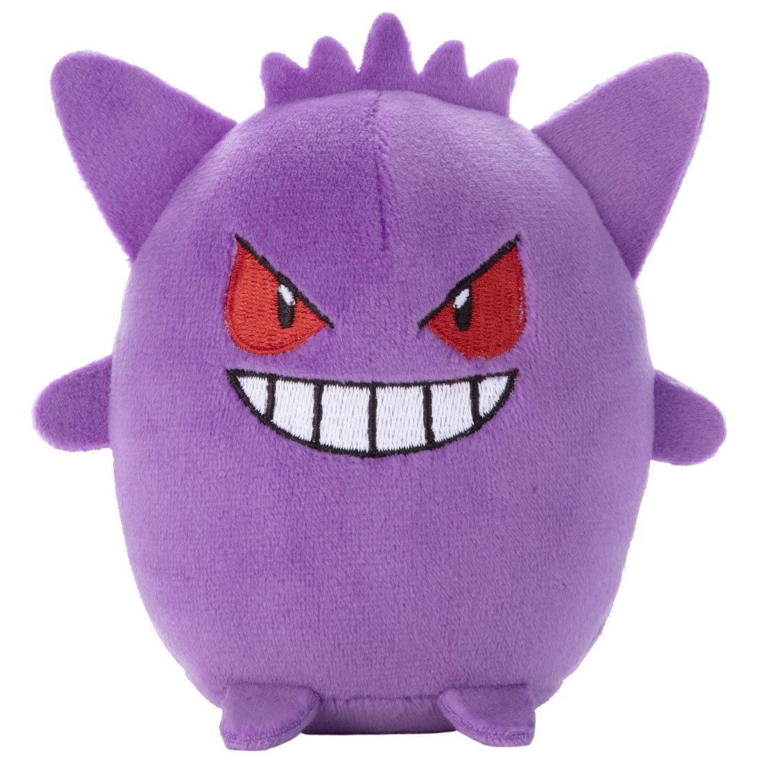 Pokemon Mocchi-Mocchi-mini Plush First Assorted Box (Set of 6 pieces)