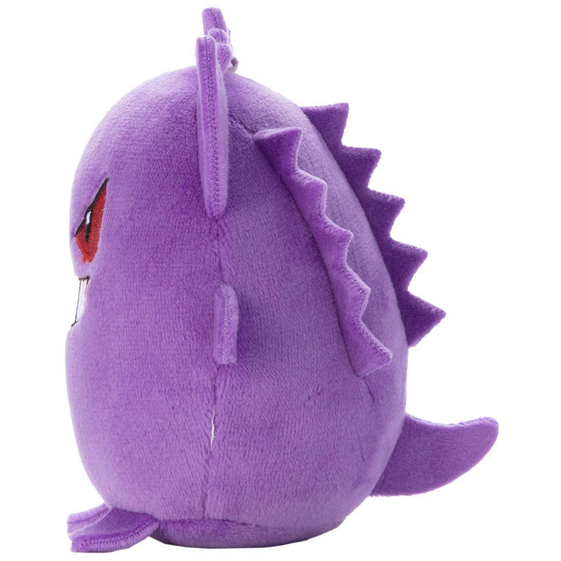 Pokemon Mocchi-Mocchi-mini Plush First Assorted Box (Set of 6 pieces)