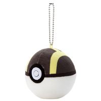 Pokemon Mocchi-Mocchi-Style Mascot: Hyper Ball