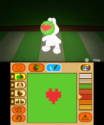 Poochy & Yoshi's Woolly World image 12