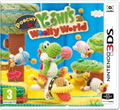 Poochy & Yoshi's Woolly World thumbnail 1