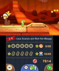 Poochy & Yoshi's Woolly World thumbnail 2