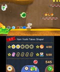 Poochy & Yoshi's Woolly World thumbnail 7
