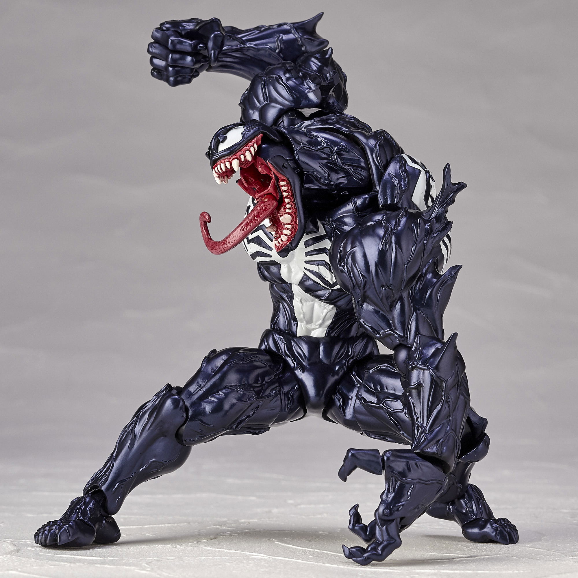 Spider-Man Amazing Yamaguchi Series No. 003: Venom (Re-run)