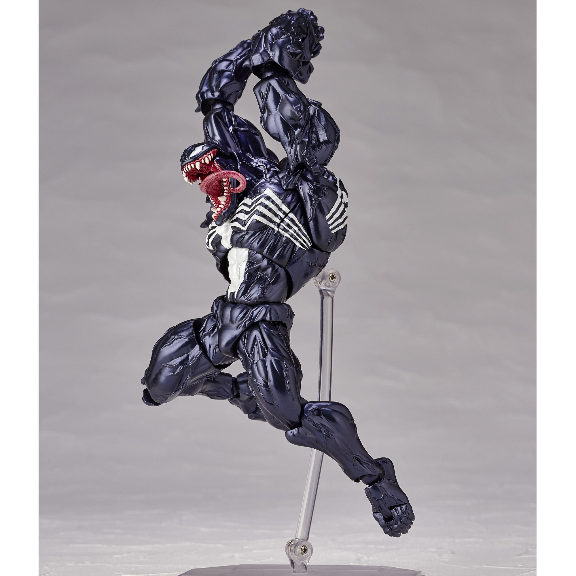 Spider-Man Amazing Yamaguchi Series No. 003: Venom (Re-run)
