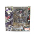 Spider-Man Amazing Yamaguchi Series No. 003: Venom (Re-run) thumbnail 18