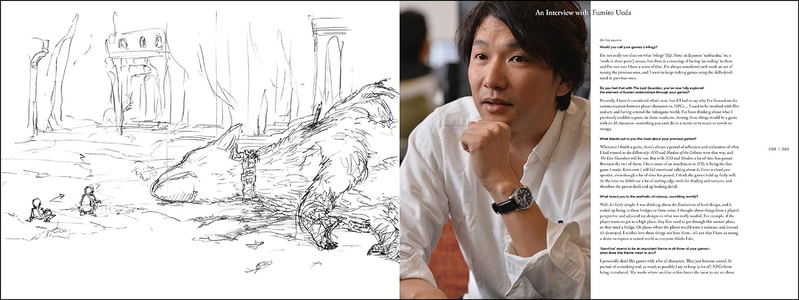 The Last Guardian: An Extraordinary Story (Hardcover) image 10