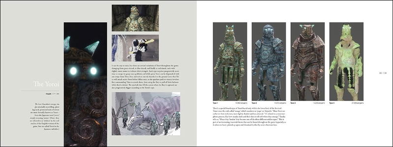 The Last Guardian: An Extraordinary Story (Hardcover) image 4