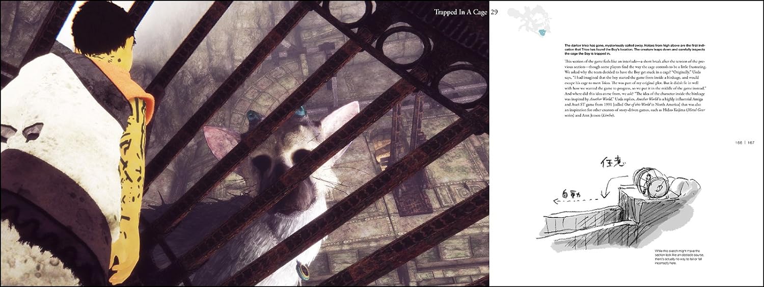 洋書 The Last Guardian An Extraordinary Story The Last Guardian: An Extraordinary Story | 4K book review - YouTube