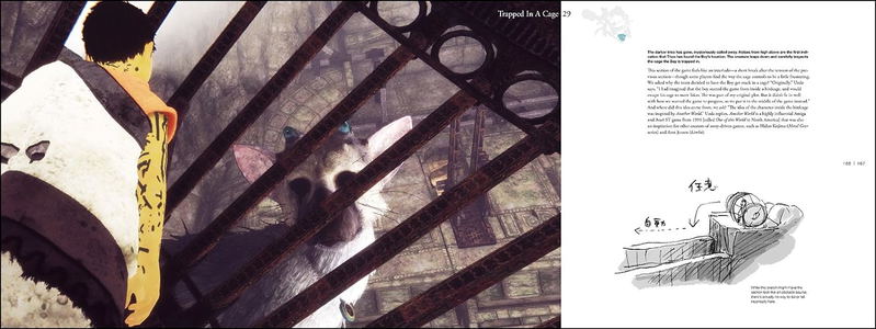 The Last Guardian: An Extraordinary Story (Hardcover) image 6