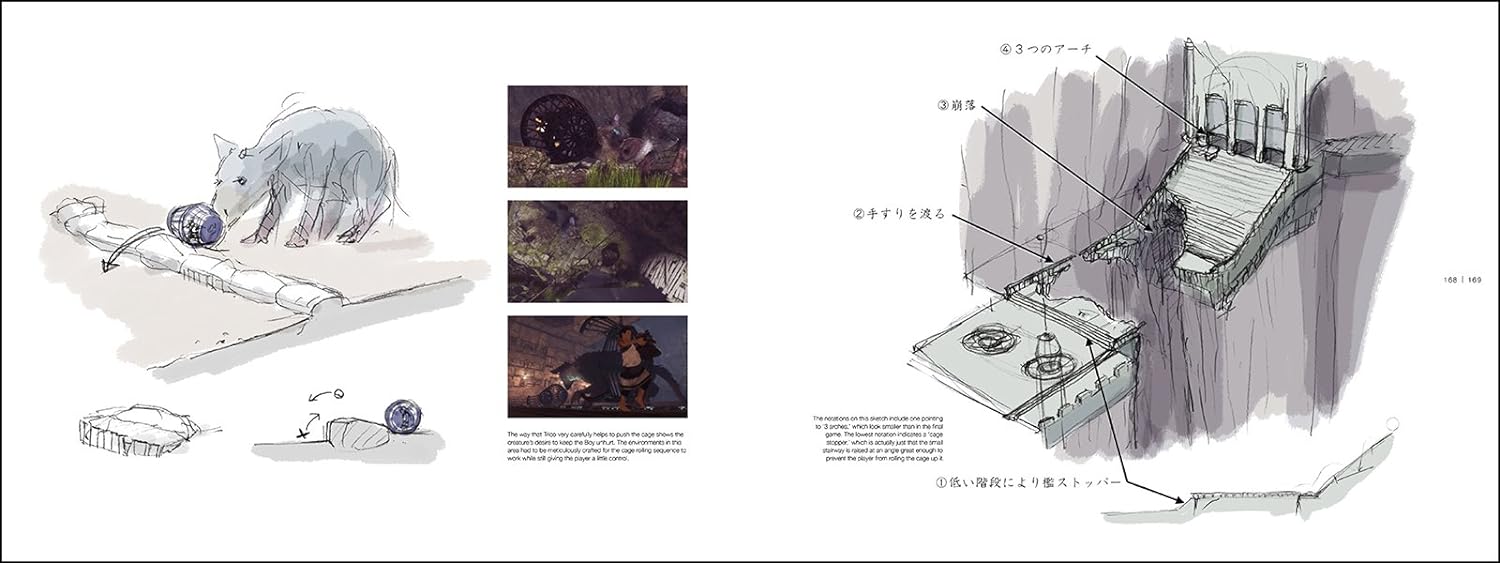 The Last Guardian: An Extraordinary Story (Hardcover)