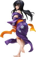 To Love-Ru Darkness 1/8 Scale Pre-Painted Figure: Yui Kotegawa Yukata Ver. thumbnail 1