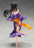 To Love-Ru Darkness 1/8 Scale Pre-Painted Figure: Yui Kotegawa Yukata Ver. thumbnail 4