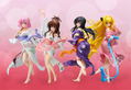To Love-Ru Darkness 1/8 Scale Pre-Painted Figure: Yui Kotegawa Yukata Ver. thumbnail 7