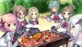 Tokeijikake no Ley Line Kagerou ni Samayou Majo thumbnail 5